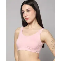 amante Non-Padded Non-Wired Full Coverage Bra-picture-11