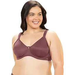 amante Non Padded Wired Super Support Bras BRA104001-picture-56