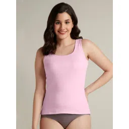 Amante Pink Camisole-picture-26