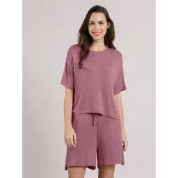 Amante Pink Top-picture-13