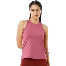 Amante Purple Regular Fit Tank Top-picture-32