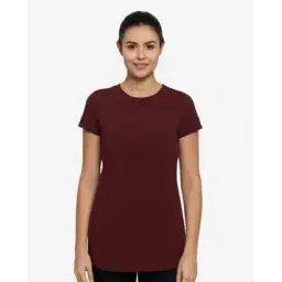 amante Round-Neck Long Length T-Shirt - ATP85201-picture-46