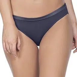 amante Satin Edge Bikini Panty-picture-20