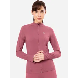 Amante Solid Energize Performance Jacket-picture-36