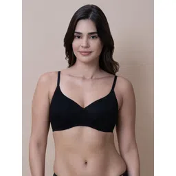 Amante Women Full Coverage Lightly Padded Seamless T-shirt Bra-picture-22