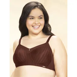 Amante Women Full Coverage Non Padded Minimizer Bra-picture-15