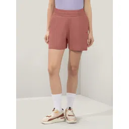 Amante Women High-Rise Lounge Shorts-picture-11