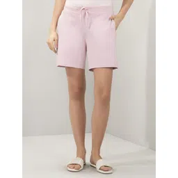 Amante Women Lounge Shorts-picture-31