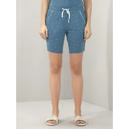 Amante Women Lounge Shorts-picture-19
