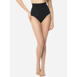 Amante Women Mid Rise Seamless Knit Technology Tummy Shapewear-picture-22