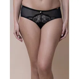 Amante Women Self-Designed Low-Rise Hipster Briefs-picture-27