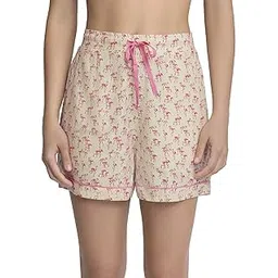 amante Women's Boxer Shorts-picture-24