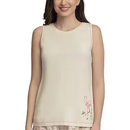 amante Women's Regular Cami Shirt-picture-16