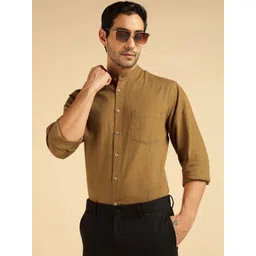 Amanush Men Standard Casual Shirt-picture-33
