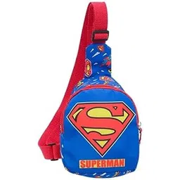 amanvani Chest Bag For Kids (Pack Of 1) | Crossbody Sling Bag For Kids | Birthday Return Gift | Crossbody Bag For Outdoor, Travel, Picnic | Messenger Bag For Boys & Girls-picture-29