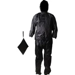 amar giftpoc Solid Men Raincoat-picture-18