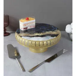 amaya decors Blue Bird Tray Set of 2-picture-19