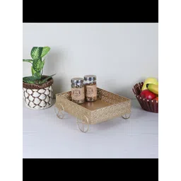 Amaya Decors Metal Self Design Organizer-picture-27