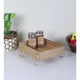 amaya decors Metal Serving Thela-picture-29