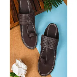 AMAZING TRADERS Men Comfort Sandals-picture-41