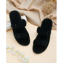 amazing traders Men Flats Sandal-picture-27