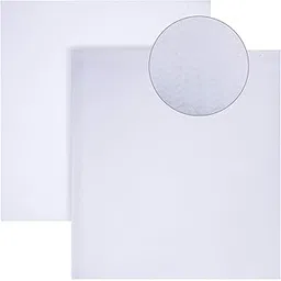 amazon brand - anarva Unstitched Cotton White Kurta (2m - 58panna) Pyjama (2m - 44panna) Fabric Piece [MSP255]-picture-18