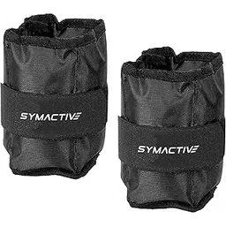 Amazon Brand - Symactive Weight Band 1 KG X 2 Wrist Ankle-picture-10