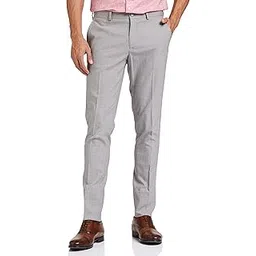 amazon brand - symbol Men Dress Pants-picture-20