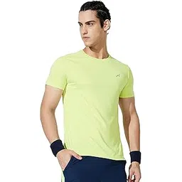 Amazon Brand - Symbol Men's Cotton Regular Fit T-Shirt-picture-18