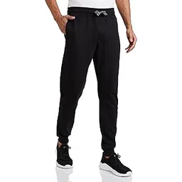 amazon brand - symbol Men's Regular Track Pants-picture-14