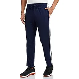 Amazon Brand - Symbol Men's Track Pant | Casual Night Wear | Sweatpants | Pajama (Sports | Gym | Yoga) -Regular Fit-picture-33