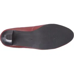 amazon brand - symbol Womens Sleek Shine Pump image 4