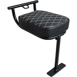 AMB Universal Baby Safety Seat for Scooty & Scooter – Front Mounted Comfortable Cushioned Child Seat with Safety Belt | Easy Installation | Durable & Lightweight | Perfect for Scooters-image-27