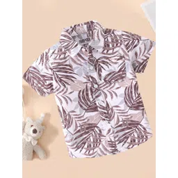 AMBARDI FASHION Boys Cotton Shirts-picture-38