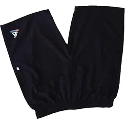 ambecian AmbaFlex Men's Athletic Sports Shorts, Black, Elastic Waistband with Zipper Pockets, Quick-Dry Performance Wear for Training, Running, Gym-picture-22