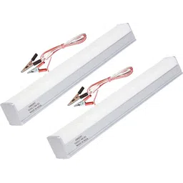 ambert 12 Volt DC Led Tube 6 Watt 6 W 30 cm Tube Light-picture-11