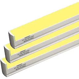 ambert Led T5 1Ft Natural White Color 6 Watt Pack Of 3 6 W 28 cm Tube Light-picture-20