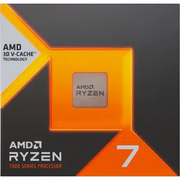 AMD Ryzen7 7800X 3D 4.2 GHz AM5 Socket 8 Cores Desktop Processor-picture-26
