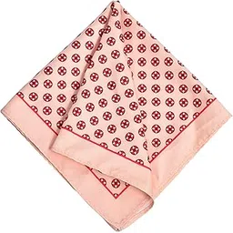 amelia Designer Printed Pocket Square | Printed Pocket Square for Men | Designer Men Accessory for Party, Engagements, etc.-picture-42