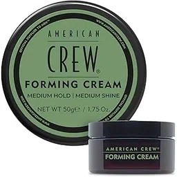 American Crew Forming Cream Hair Wax 85 gm / 3Oz-picture-41