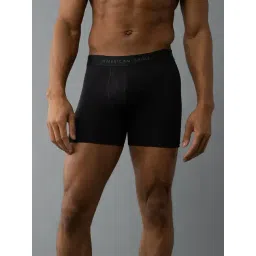 American Eagle Black Regular Fit Briefs-picture-42