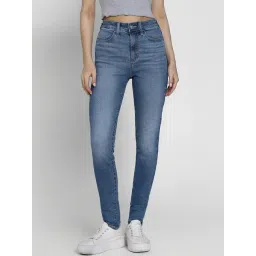 American Eagle Blue Regular Fit Jeans-picture-40