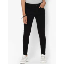 American Eagle Outfitters Black Skinny fit Jeans-picture-27