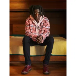 American Eagle Outfitters Black Skinny Fit Jeans-picture-20