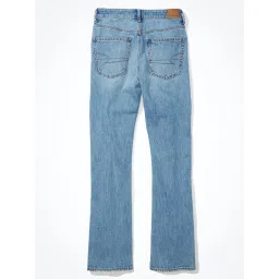American Eagle Outfitters Blue Bootcut Jeans image 5