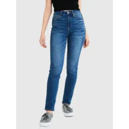 American Eagle Outfitters Blue Regular Fit Jeans-picture-39