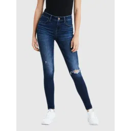 American Eagle Outfitters Blue Skinny fit Jeans-picture-40