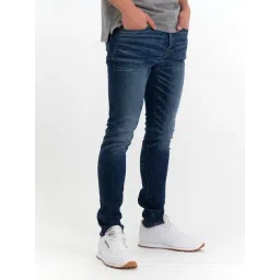 American Eagle Outfitters Blue Skinny Fit Jeans-picture-33