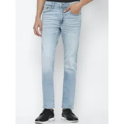 American Eagle Outfitters Blue Slim Fit Jeans-picture-48