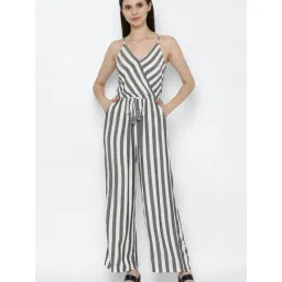 American Eagle Outfitters Multicolor Striped Jumpsuit-picture-46